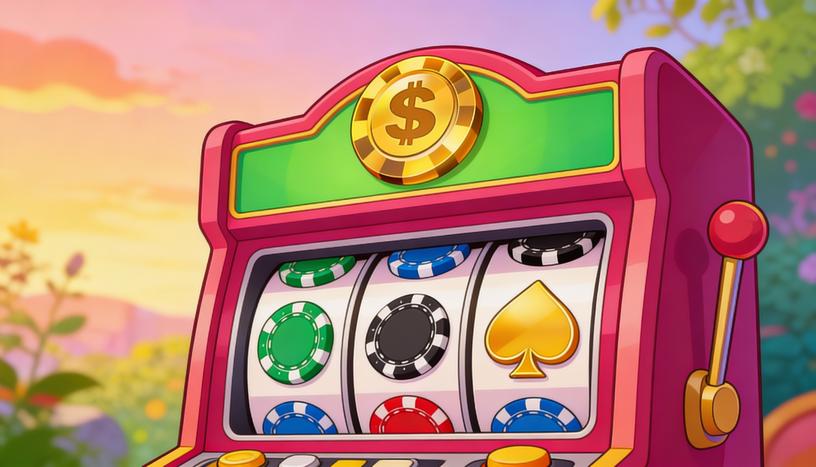 Drip casino anmelden
