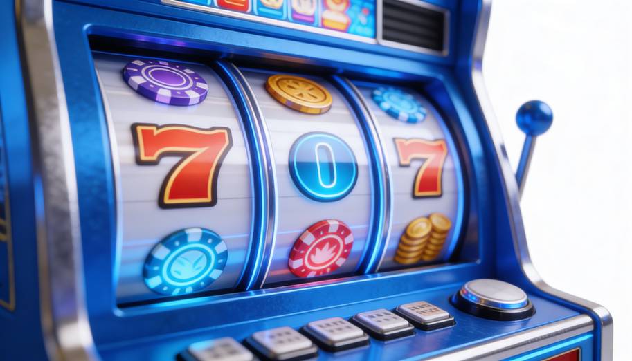Magic reels casino