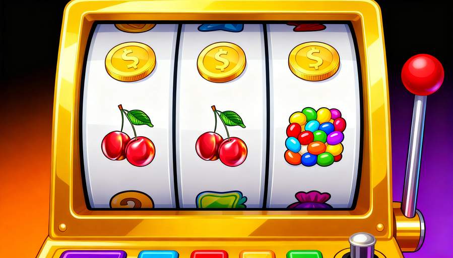 Bounty reels casino